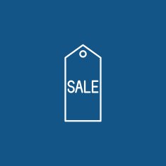SALE tag icon N9
