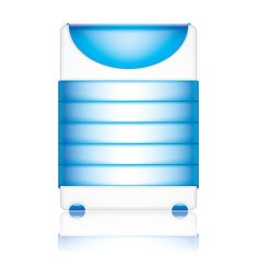 Banner style web element