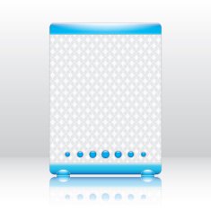 Advertising web box