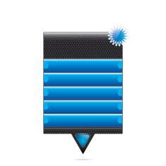 Advertising web box N9