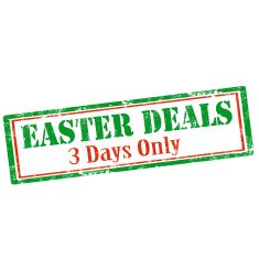 Easter Deals-stamp N2