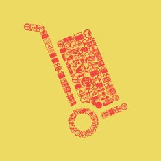 trolley icon N38