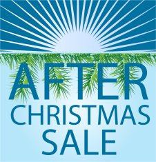 After christmas sale N2