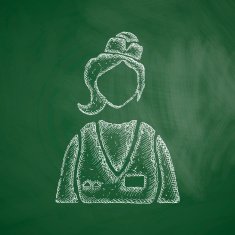 saleswoman icon N2