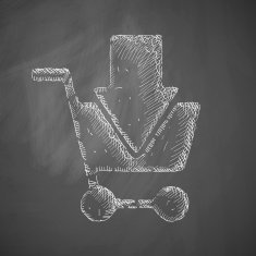 Shopping Icon N36