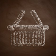 basket icon N10