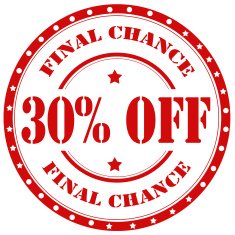 Final Chance-stamp
