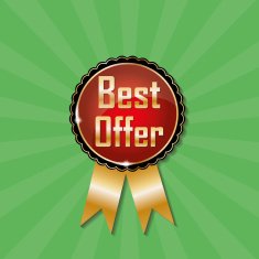 Best offer N4