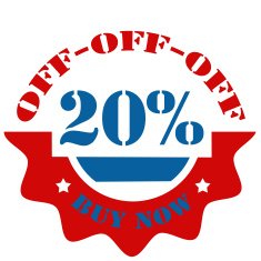 Buy Now-20 Off
