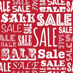 Sale pattern N3