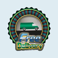 Free Delivery N7