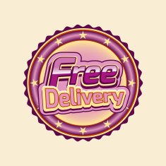 Free Delivery N8