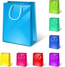 Shopping Bags N92