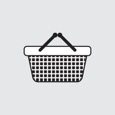 shopping basket icon N56