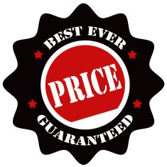 Price-label