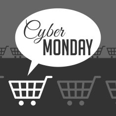 Cyber Monday N7