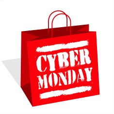 Cyber Monday N12