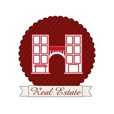 Real estate design N19