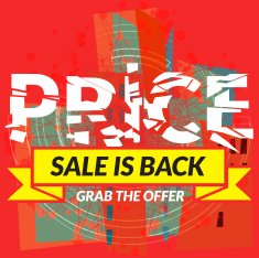 Sale Season