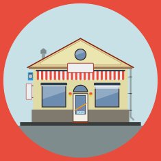 Shop illustration N2