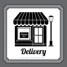 Delivery design N12
