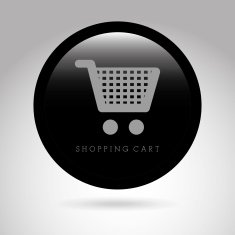 shopping cart design N10