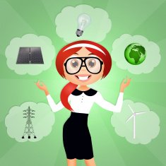 Sustainable Energy N4