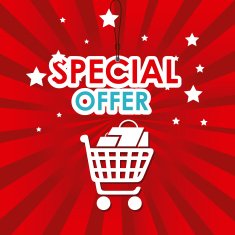Shopping design N247