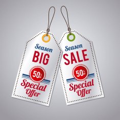 Shopping design N248