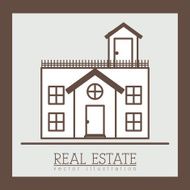 Real estate design N30