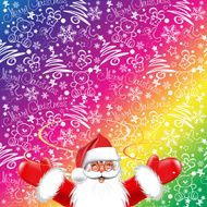 Christmas Sale Background N16