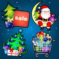 Christmas set N56