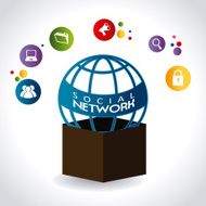 Marketing design N8