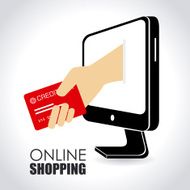 Shopping design N291