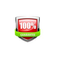 Satisfaction guarantee label N2