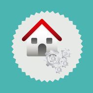 Real estate design N60