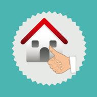 Real estate design N76