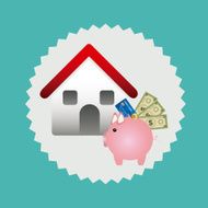 Real estate design N77