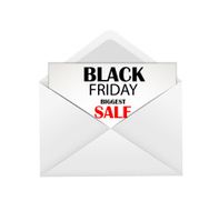 Black Friday Sale Icon Vector Illustration N5