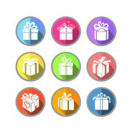 Gift Icon N4