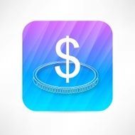 Dollar icon N7
