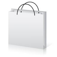 Empty bag