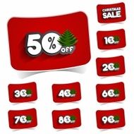 Christmas Sale N52