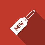 new tag icon N2