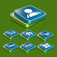 Web Site &amp; Internet set N2
