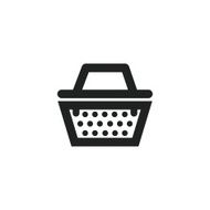 shopping basket N10