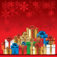 Christmas Gifts N26