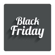 Black Friday sale icon Special offer symbol N2