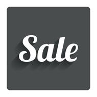 Sale sign icon Special offer symbol N14