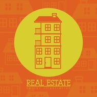 Real estate design N115